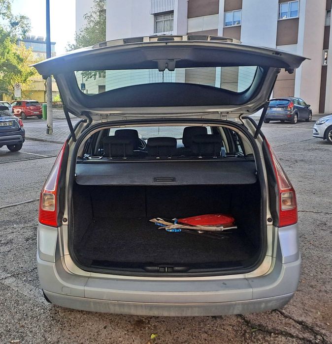 Renault Megane Break 1.5 Dci 2008