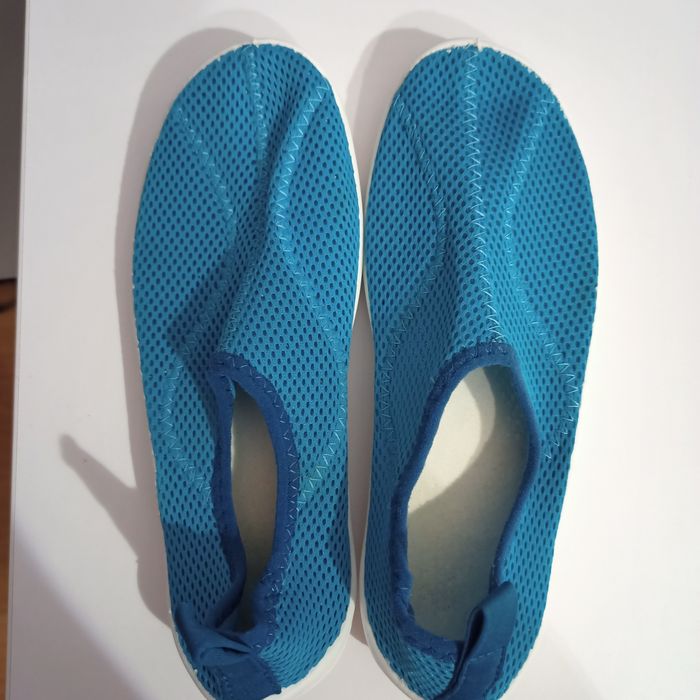 Buty dziecięce do wody, rozmiar 34-35