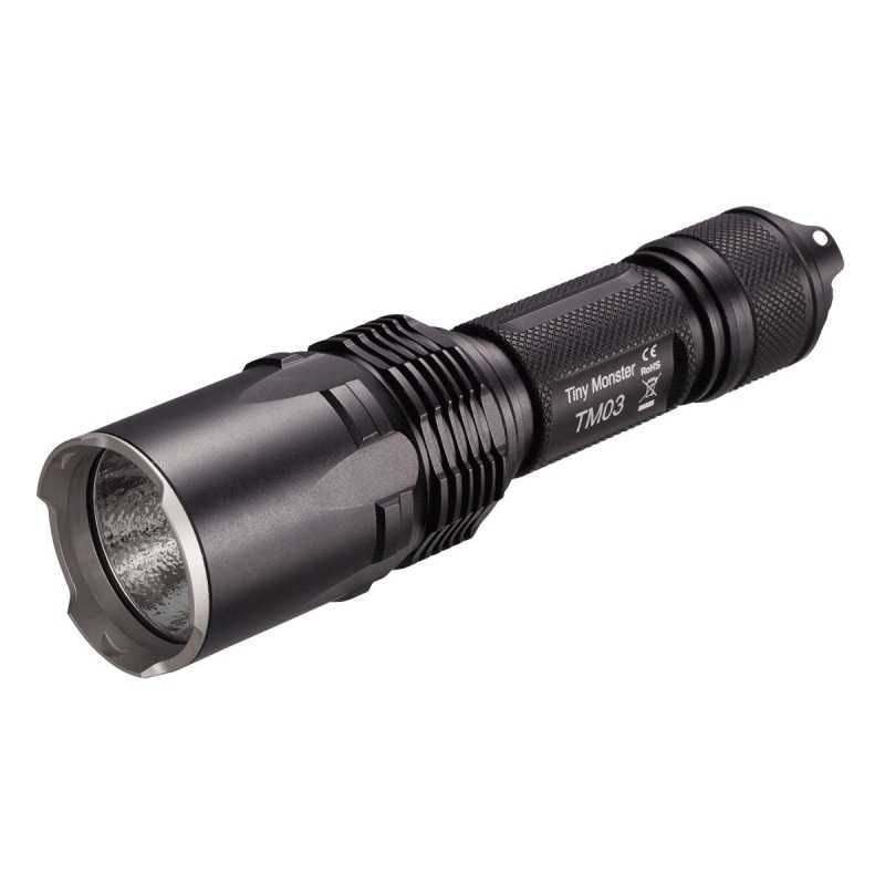 Latarka Nitecore TM03 Tiny Monster 2800 Lumenów