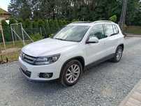 Volkswagen Tiguan Sprzedam