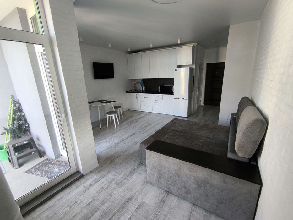 Квартира комфорттаун без комісії