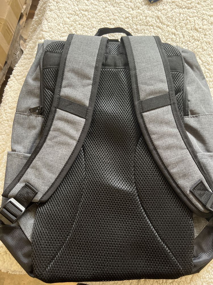 Wodoodporny plecak