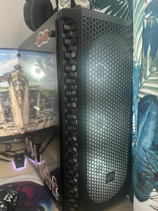 Komputer stacjonarny