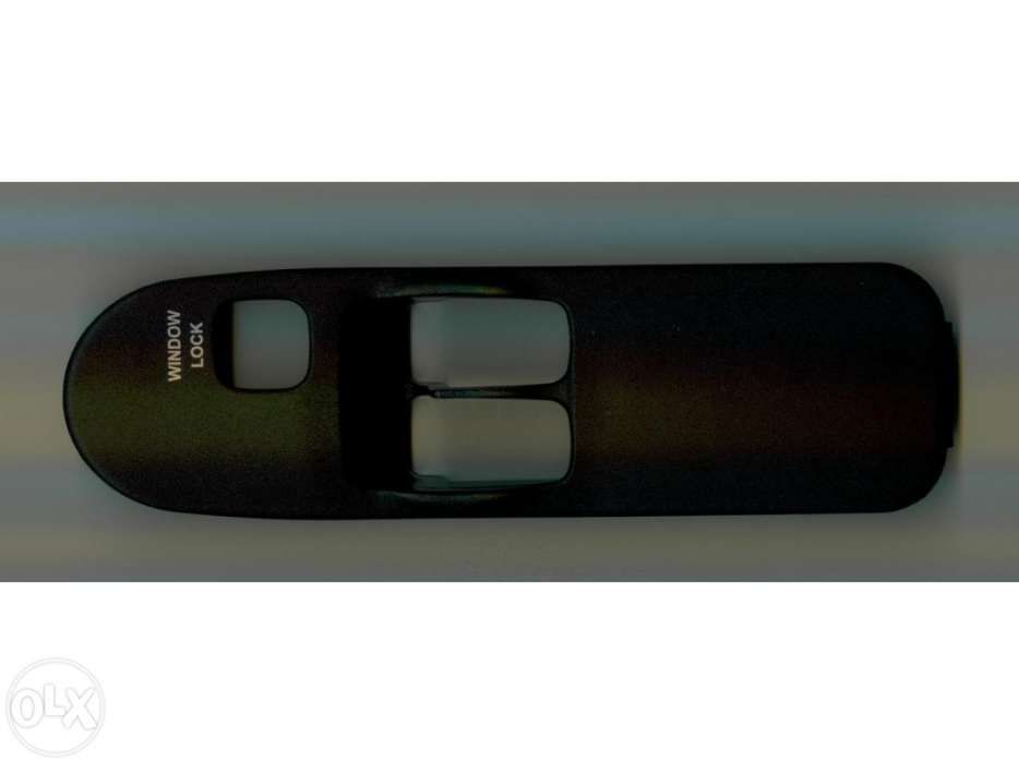 Base para Comando vidros electricos Mitsubishi Carisma