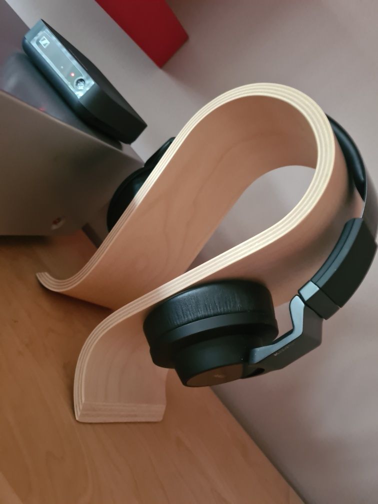 Słuchawki bezprzewodowe bluetooth AKG K845
