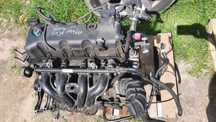 BAJA silnik 1.3 kompletny Ford Fiesta mk6 Fusion