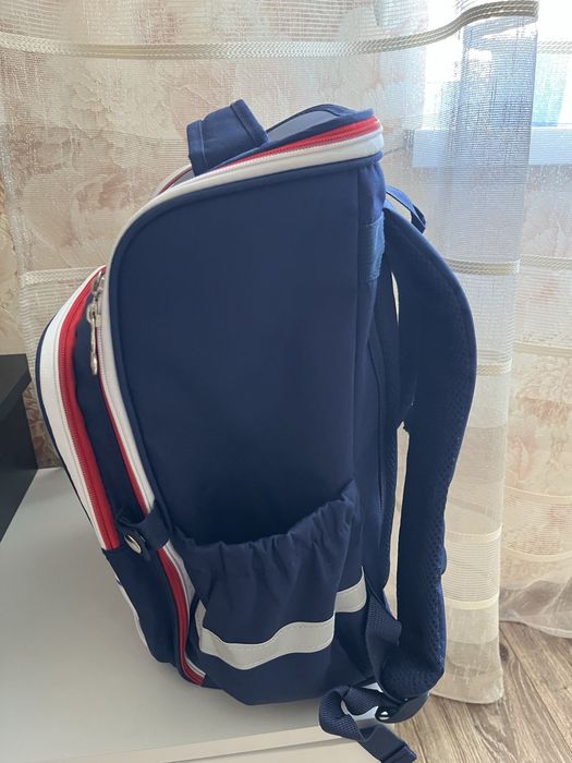 Портфель ортопедичний новий