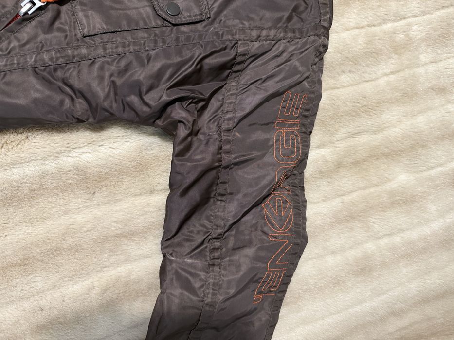 Quispo energy como novo