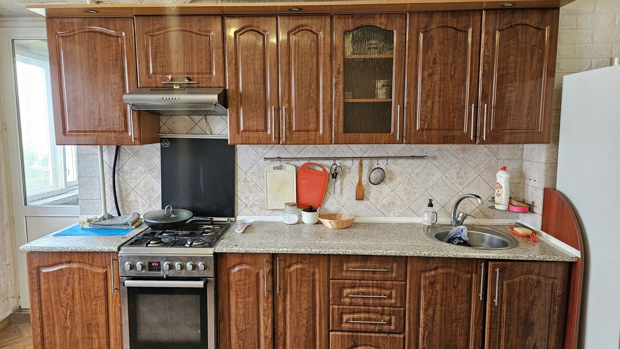 Продам 3-комнатную Татарка! Метро Лукьянівська 15 хв