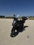 Suzuki V strom 650
