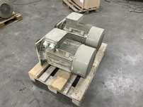 Silnik elektryczny Siemens 37KW