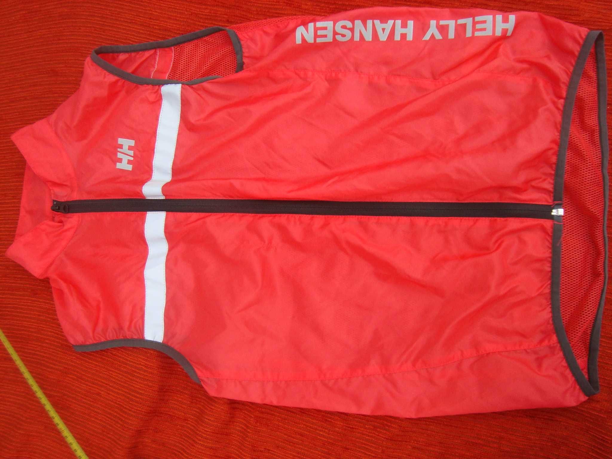 bezrękawnik Helly Hansen roz -S -Super megalekki wentylacja