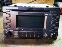 KIA SOUL 2011 RÁDIO R038