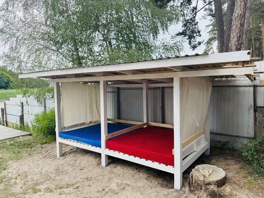 Оренда будинку (база відпочинку) In wood