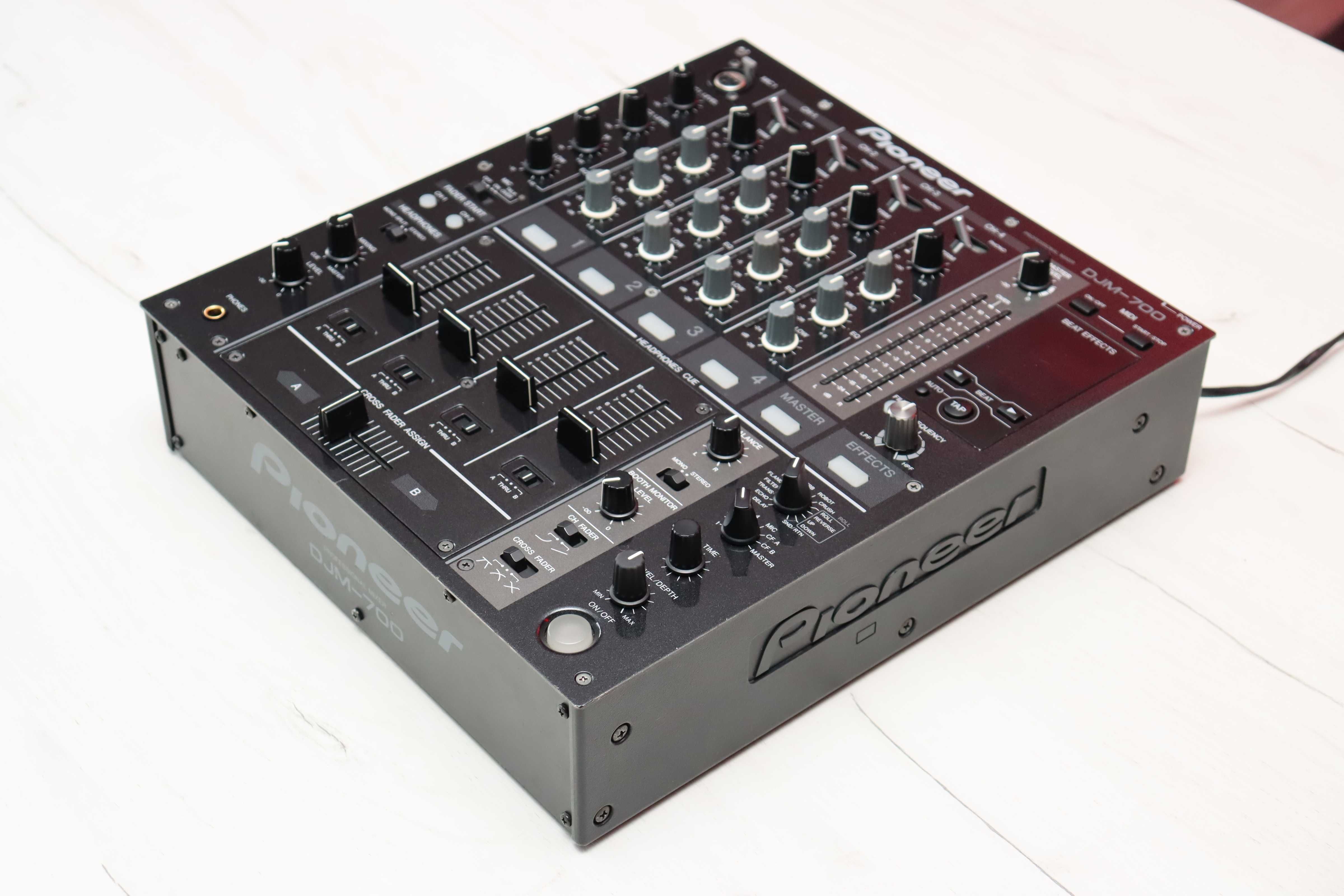 Pioneer DJM 700 Gwarancja Skup Zamiana