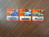 Auta Matchbox sprzedam