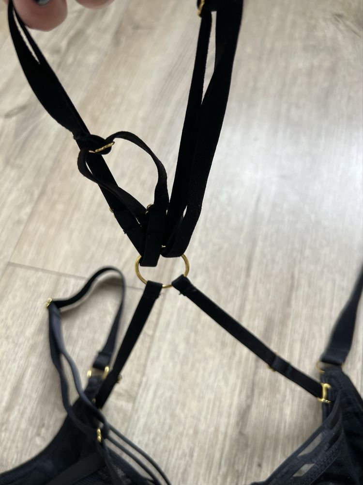 Ann Summers бюстгалтер 38E