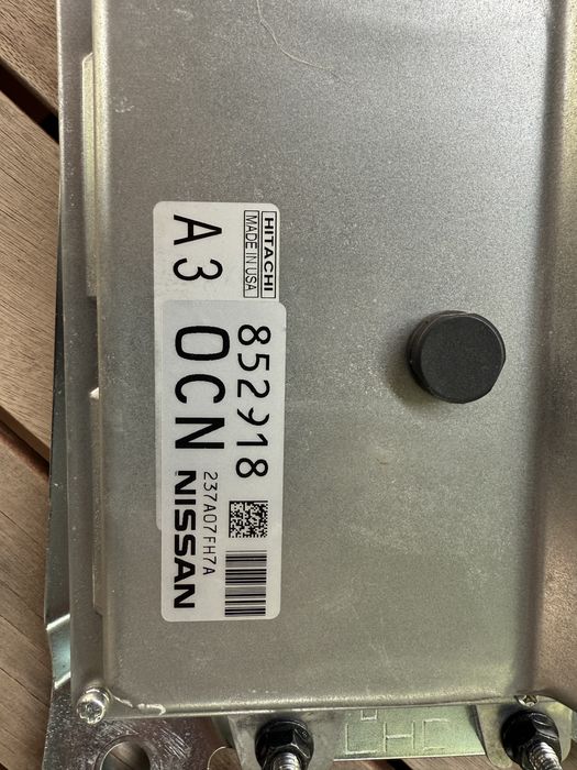 Блок эбу блок BCM Nissan Rogue T32.