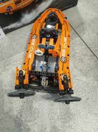 LEGO technic 42120