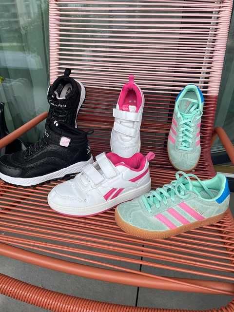 Buty rozm.31 3pary