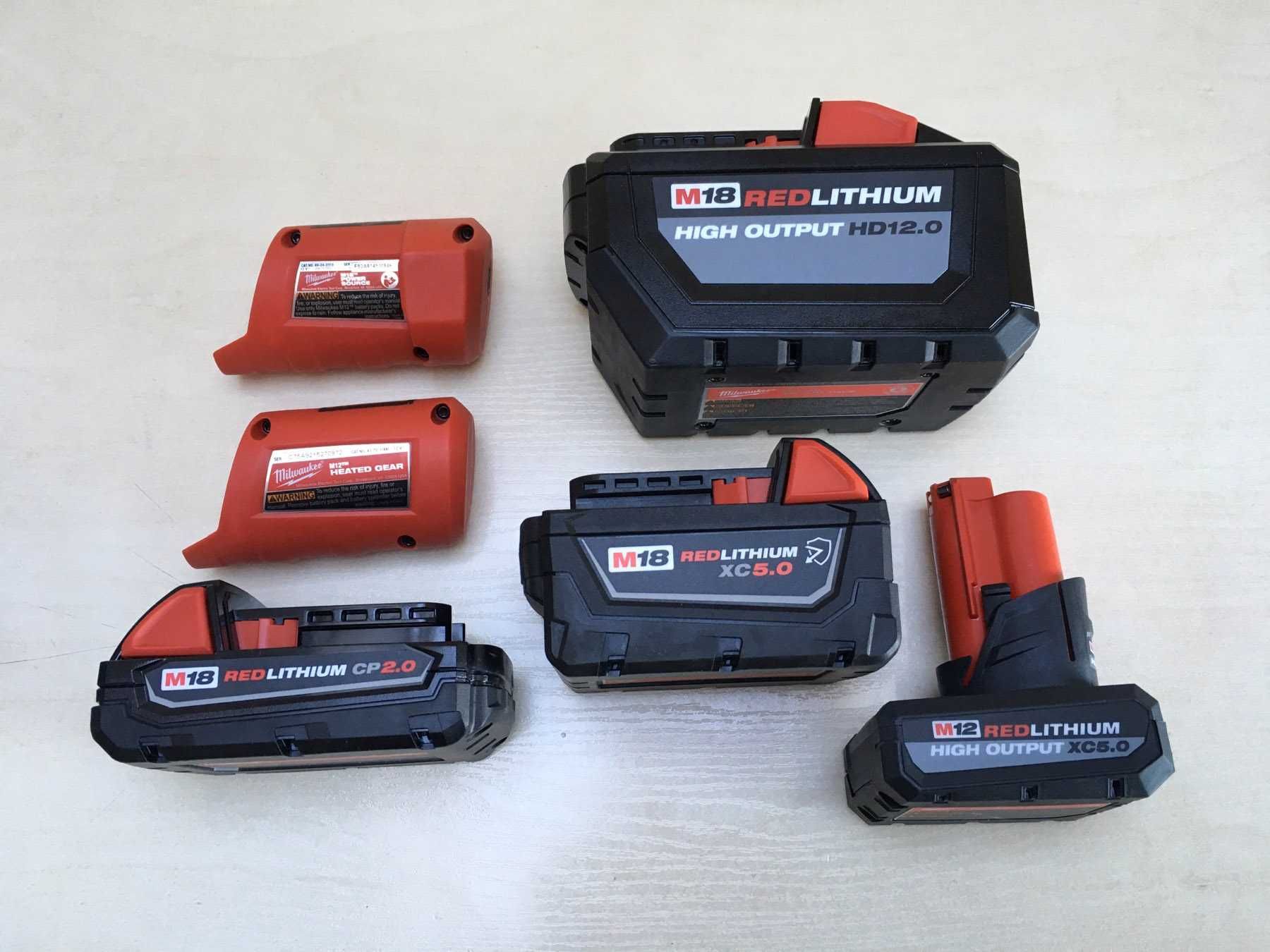 Зарядное устройство Milwaukee M12 M18 Оригинал зарядка Аккумулятор
