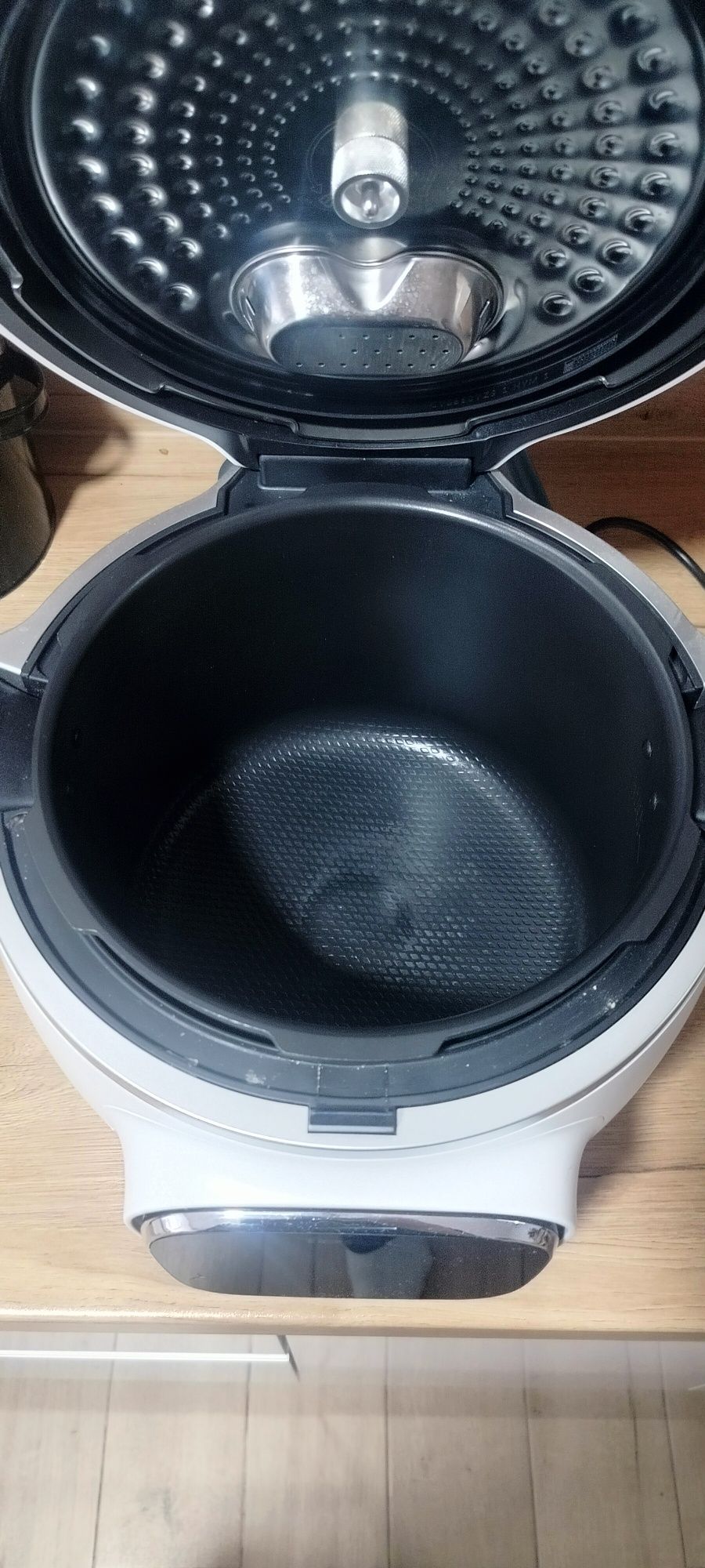 Zamienie Multicooker TEFAL Cook4m  Touch pro