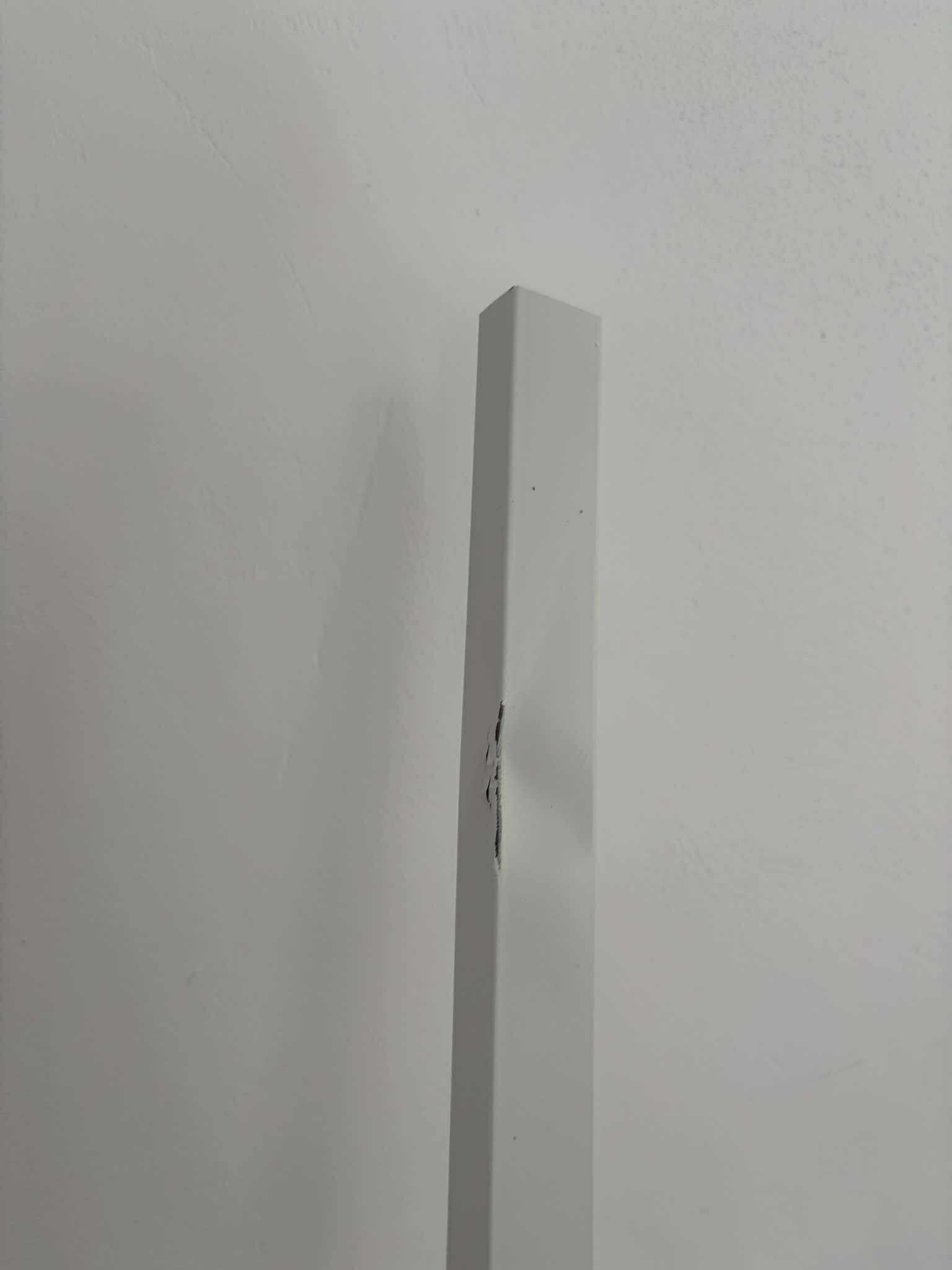 Vasagle regał kuchenny z dużym blatem 60x120x90cm KKI001W09 USZKODZONY
