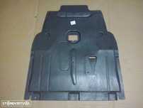 Blindagem do Motor Mercedes Classe A W176 Classe B W246 (NOVA)