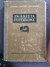 Zwierzęta futerkowe