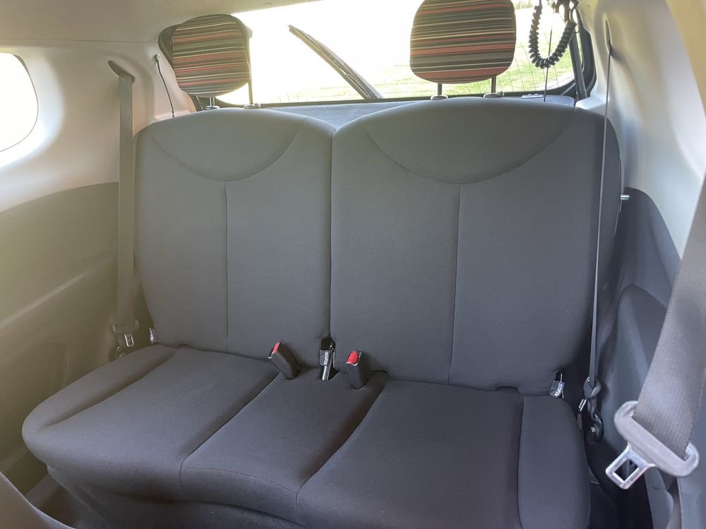 CITROEN C1 1.0 VTI 2015