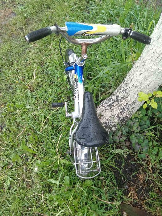 Продам велосипед дитячий