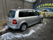 Продаж Volkswagen Touran