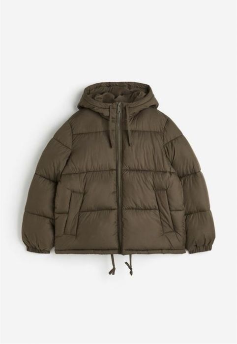 Куртка H&M • Розмір M–L • Стан нового