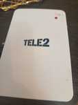 Modem sim tele2 polecam Huawei B260a