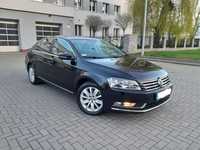 Volkswagen Passat Salon Polska, 97 tysKM, Serwis ASO VW, AUTOMAT, Super Stan !!!