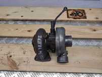 Turbina  Zettelmeyer ZL602