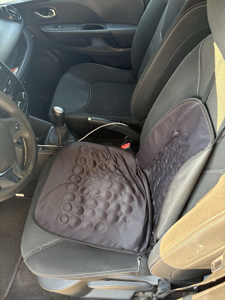 Renault Clio IV 2015