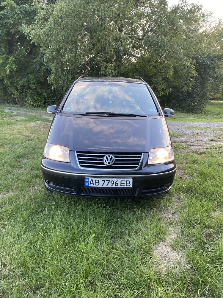Продам сімейне авто