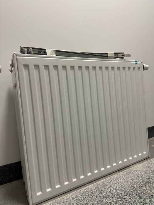 Nowe grzejniki Radson Integra 33
