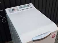 Pralka ładowana od góry AEG(Electrolux) 6kg, 1200obr, program 20min