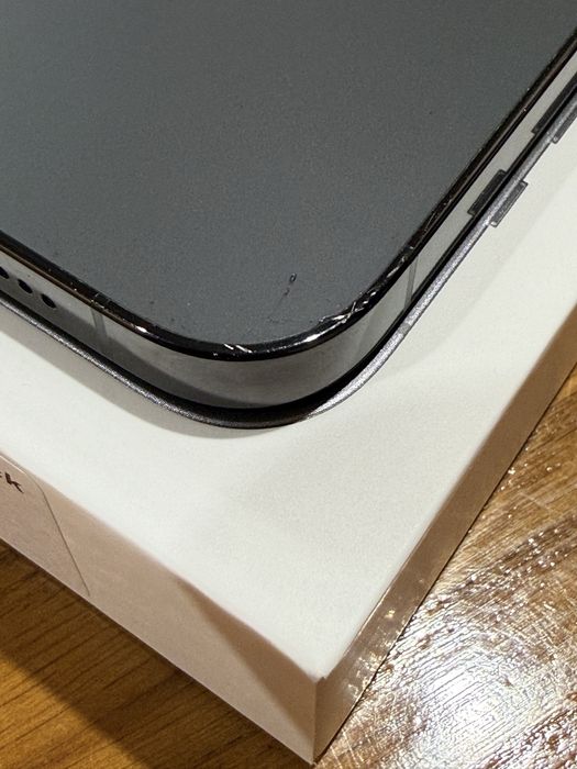 iPhone 14 Pro MAX 100% баратея, 0 циклів ! Торг !