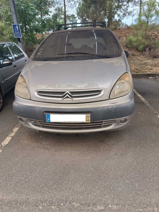 Citroen Xsara Picasso