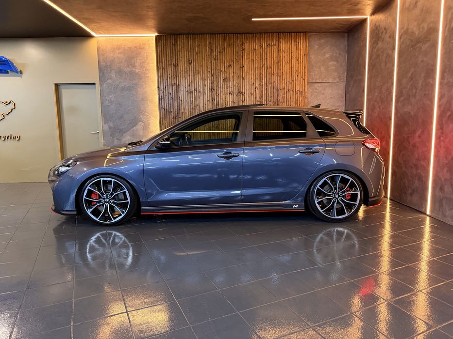Hyundai I30N 2.0T GDi Performance Pack 275cv