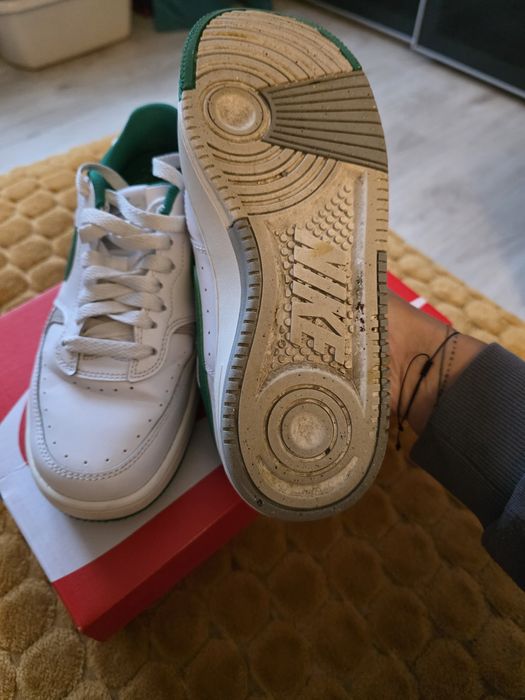 Adidasy Nike oryginalne