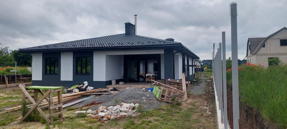 Утеплення будинків та квартир