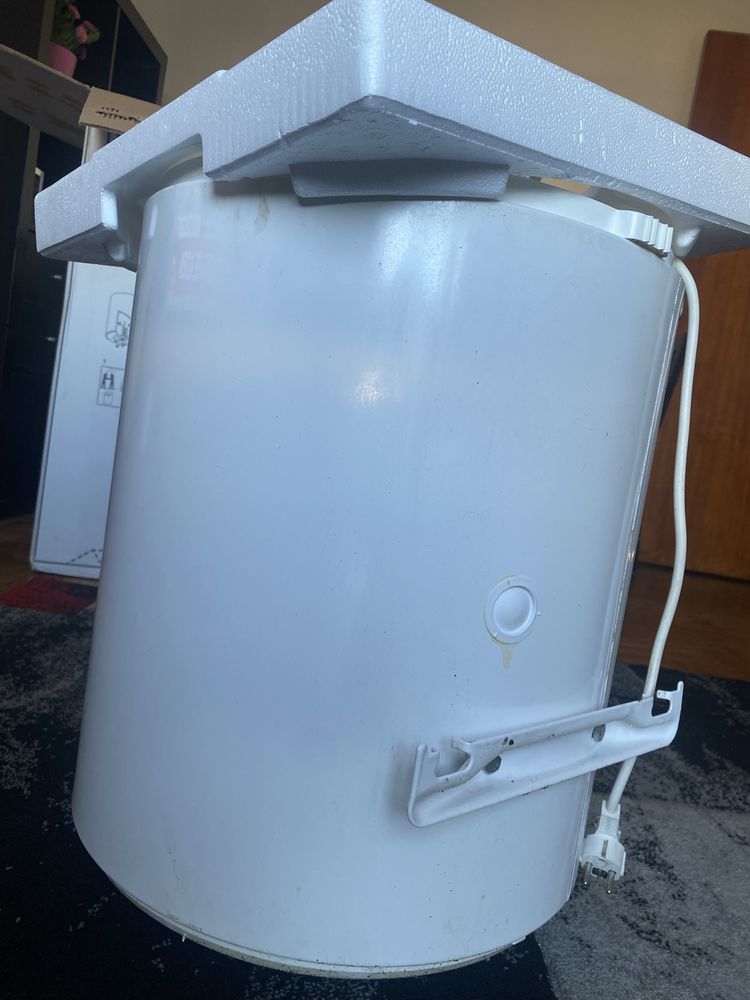 Termo acumulador 50L - Vulcano