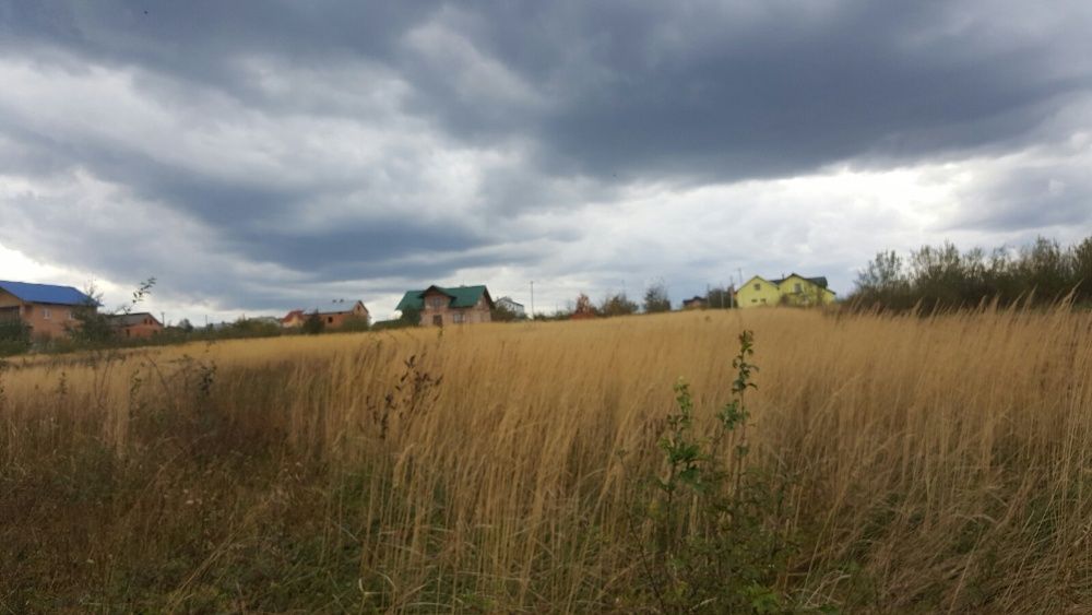 Земельна ділянка в с.Попелі 10 км від м.Трускавець, 12 км від Східниці