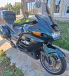 Honda Pan European st 1100