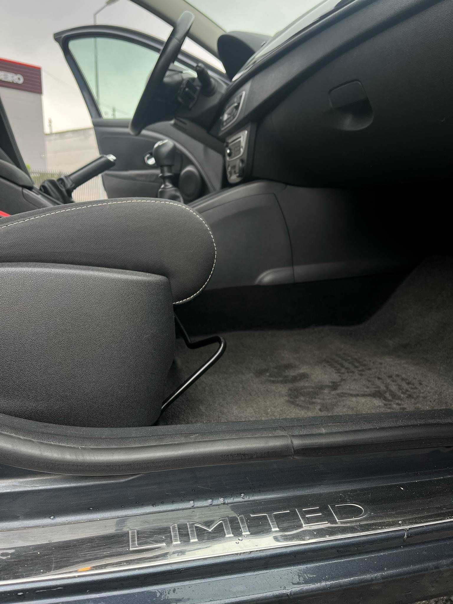 Renault Megane Break Limited 1.5