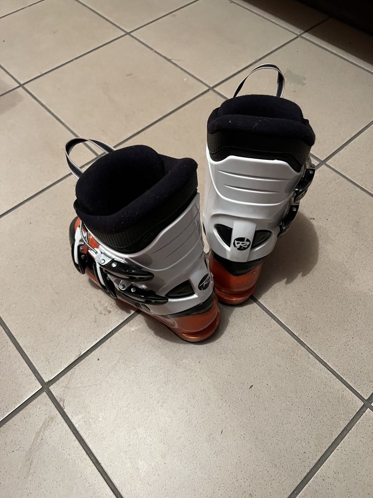 Sprzedam buty narciarskie Rossignol